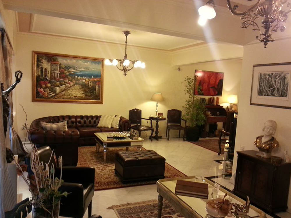 Ιατρείο - Νικόλαος Σκαρτάδος Μαιευτήρας – Χειρουργός Γυναικολόγος, Διδάκτωρ Πανεπιστημίου Αθηνών