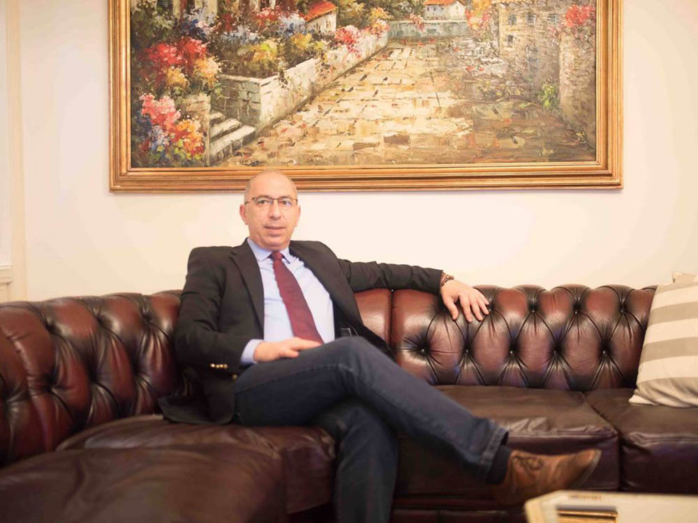 Ιατρείο - Νικόλαος Σκαρτάδος Μαιευτήρας – Χειρουργός Γυναικολόγος, Διδάκτωρ Πανεπιστημίου Αθηνών