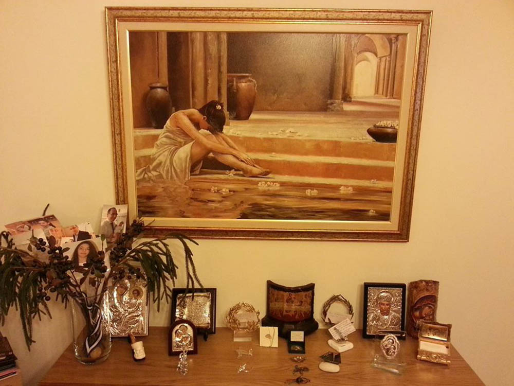 Ιατρείο - Νικόλαος Σκαρτάδος Μαιευτήρας – Χειρουργός Γυναικολόγος, Διδάκτωρ Πανεπιστημίου Αθηνών