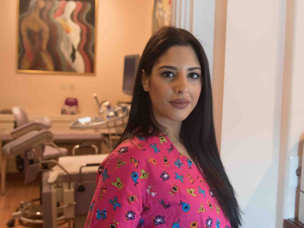 Ιατρείο - Νικόλαος Σκαρτάδος Μαιευτήρας – Χειρουργός Γυναικολόγος, Διδάκτωρ Πανεπιστημίου Αθηνών