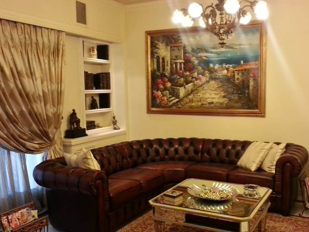 Ιατρείο - Νικόλαος Σκαρτάδος Μαιευτήρας – Χειρουργός Γυναικολόγος, Διδάκτωρ Πανεπιστημίου Αθηνών