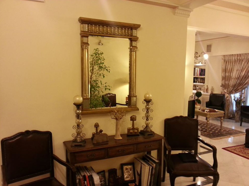 Ιατρείο - Νικόλαος Σκαρτάδος Μαιευτήρας – Χειρουργός Γυναικολόγος, Διδάκτωρ Πανεπιστημίου Αθηνών