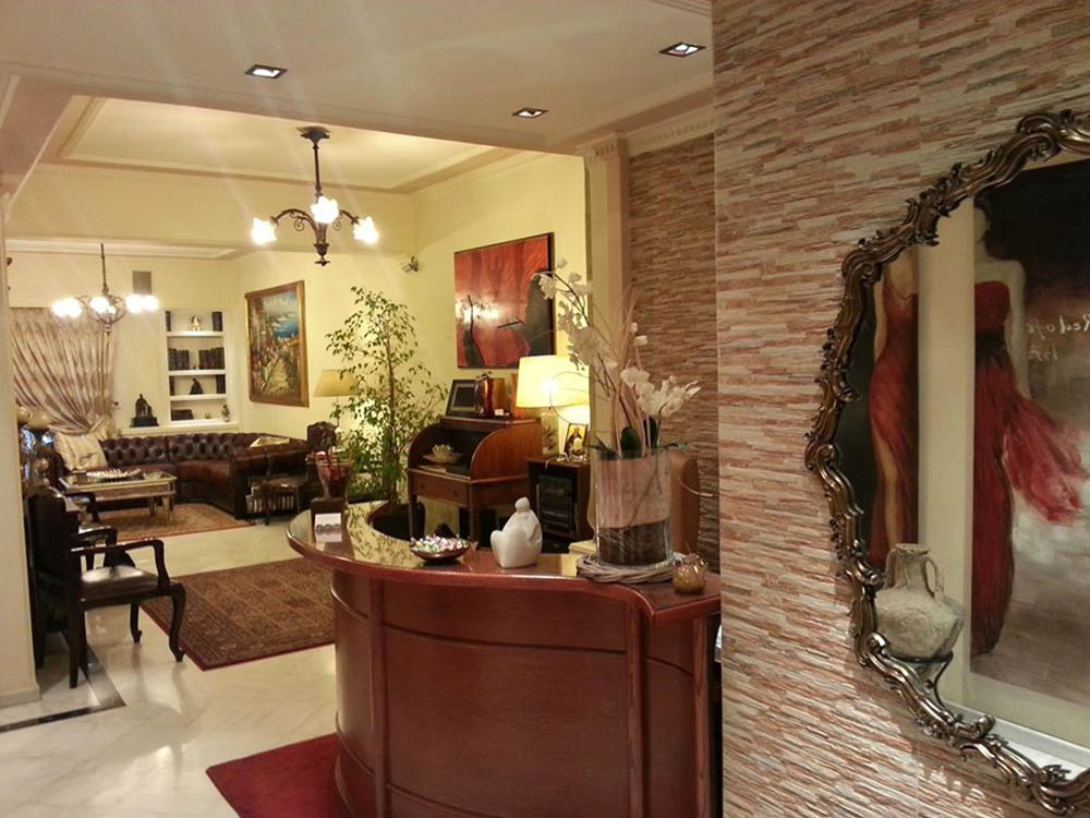 Ιατρείο - Νικόλαος Σκαρτάδος Μαιευτήρας – Χειρουργός Γυναικολόγος, Διδάκτωρ Πανεπιστημίου Αθηνών