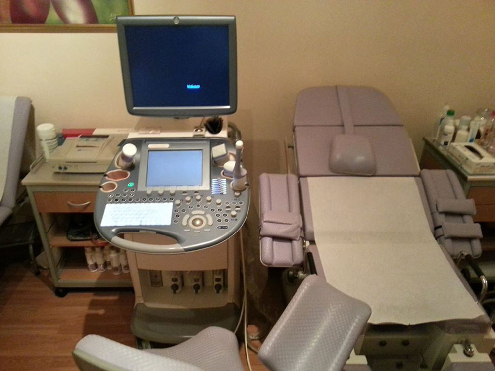 Ιατρείο - Νικόλαος Σκαρτάδος Μαιευτήρας – Χειρουργός Γυναικολόγος, Διδάκτωρ Πανεπιστημίου Αθηνών