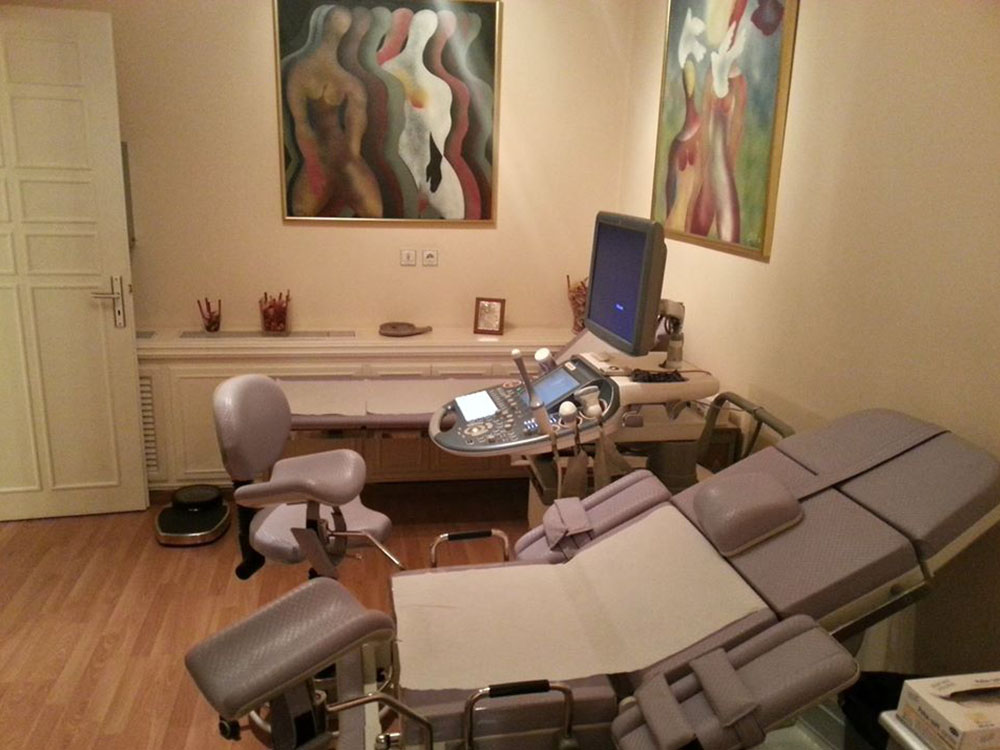 Ιατρείο - Νικόλαος Σκαρτάδος Μαιευτήρας – Χειρουργός Γυναικολόγος, Διδάκτωρ Πανεπιστημίου Αθηνών